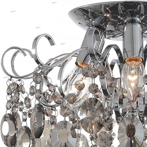 Потолочная люстра ST Luce Orecchini SL846.102.06