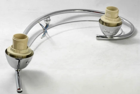 Потолочная люстра Lussole Lgo Danbury GRLSP-8036