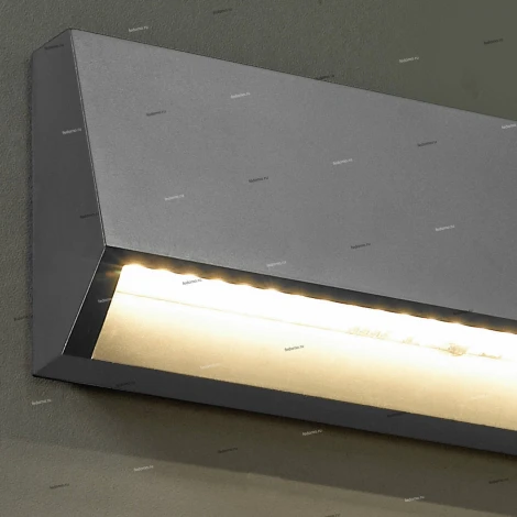 Архитектурная подсветка Novotech Kaimas 357418 (LED, 220V, IP54)