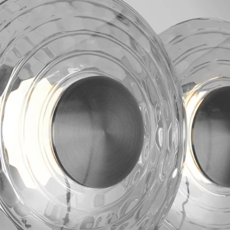 Настенный светильник Favourite Claros 4643-3W (LED, 220V)