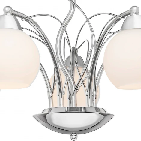 Подвесная люстра Silver Light Adele 138.54.5