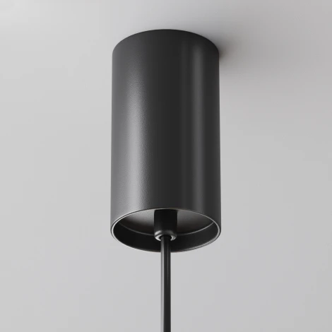 Подвесной светильник Maytoni Jelly P105PL-12W3K-BS