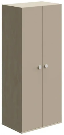 Шкаф Yummy двухдверный ОГОГО 517855
