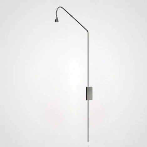 Настенный светильник ImperiumLoft Arend01 (208727-26) (220V)