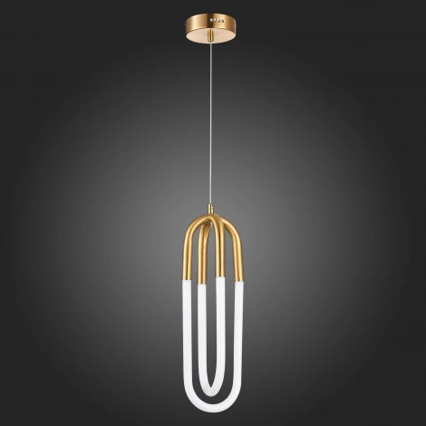 Подвесной светильник ST Luce Mofisto SL1579.303.02 (LED, 220V, на проводе)