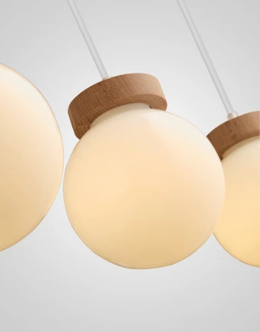 Подвесной светильник Мелодия Света PS1N 000039508