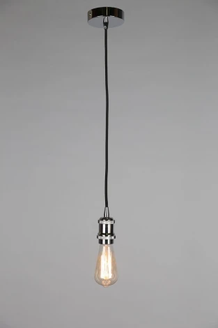 Подвесной светильник Omnilux OML-912 OML-91216-01 (220V, на проводе)