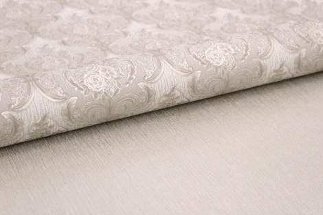 Обои виниловые Erismann Paradise 6 60110-04 10,05 x 1,06 м