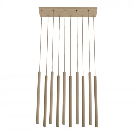 Подвесной светильник TK Lighting Ferro Sabia 11488