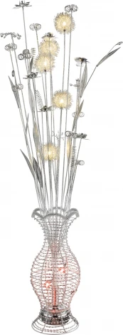 Торшер Globo Anton 25845