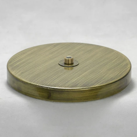 Интерьерная настольная лампа для чтения Lussole Loft Ajo LSP-0551 (220V, IP21)