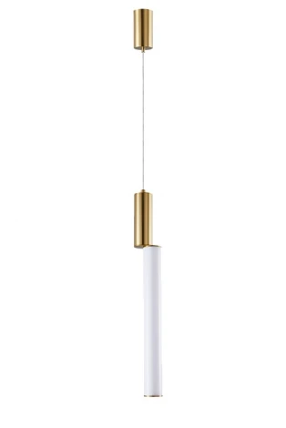 Подвесной светильник Zortes Nepo ZRS.1888.05 (LED, 220V, на проводе, круглые)