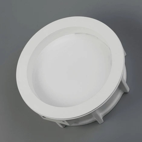 Встраиваемый точечный светильник MW-Light Барут 499010702