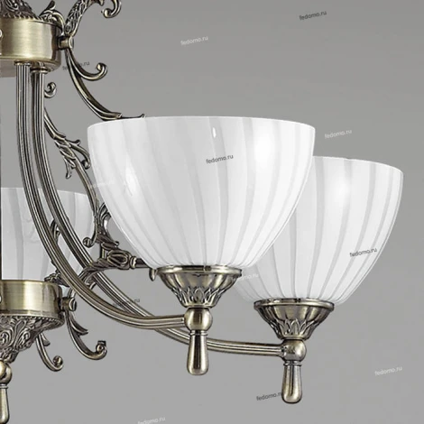 Подвесная люстра Lumion Liona 3089/5