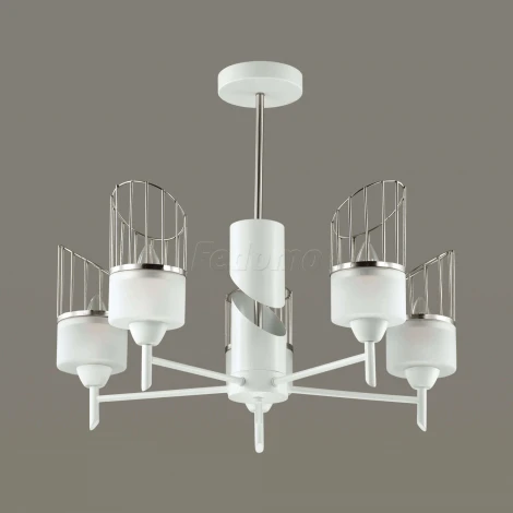Потолочная люстра Lumion Inna 3737/5C