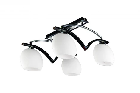 Потолочная люстра Omnilux Verona OML-26927-04