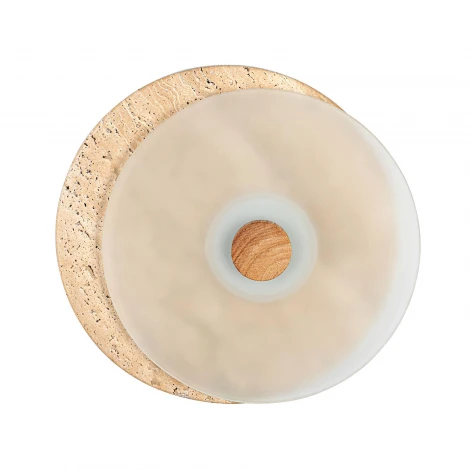 Бра светодиодное Modelux MODESTYLE MS.235.300 BS