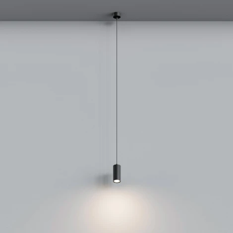 Подвесной светильник Hesby Lighting Focus HSBL_0093 (220V, на проводе)