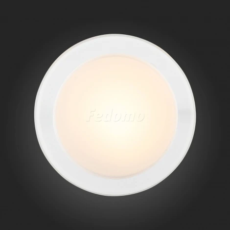 Настенно-потолочный светильник ST Luce Botone SL466.502.01