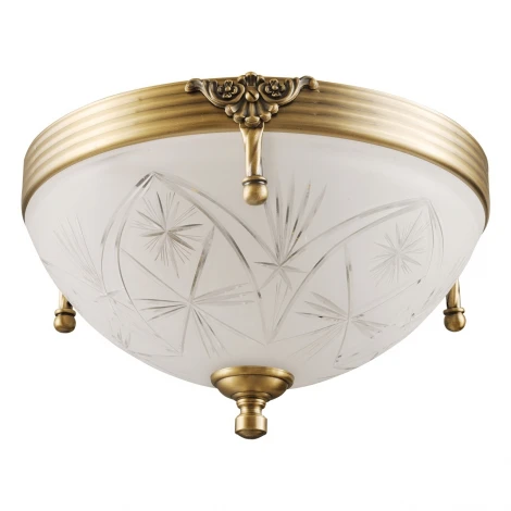 Потолочный светильник MW-Light Афродита 317012802