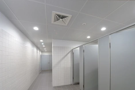 Встраиваемый точечный светильник Deko-Light Acrux 565332 (LED, 220V, круглые)