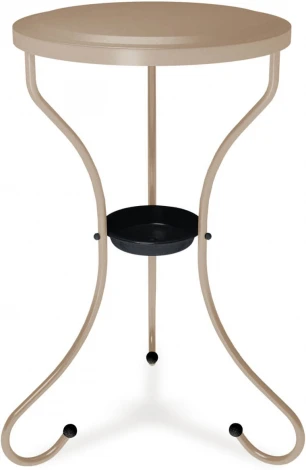 Столик журнальный SHT-CT10-1 капучино Mebelik арт.009248