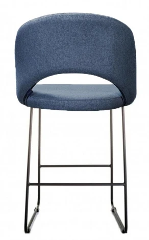 Стул полубар R-Home Lars БлюАрт/Линк