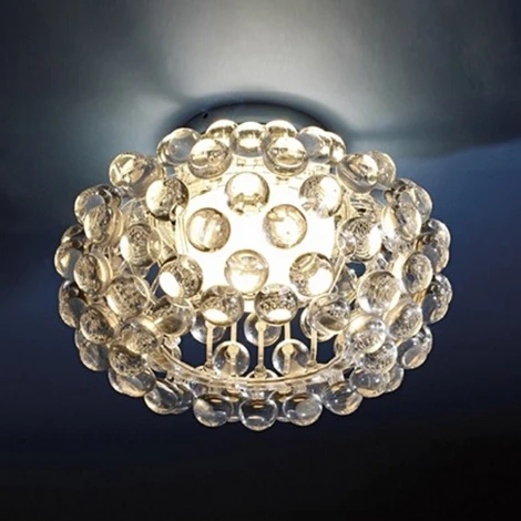 Потолочный светильник Artpole Tau 001287