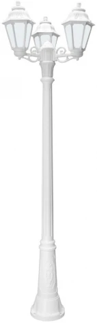 Наземный фонарь Fumagalli Anna E22.156.S30.WYF1R (220V, IP44)