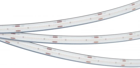 Светодиодная лента герметичная CSP-PFS-X480-10mm 24V Day4000 (14.4 W/m, IP68, TWP100, 5m) (Arlight) 045043