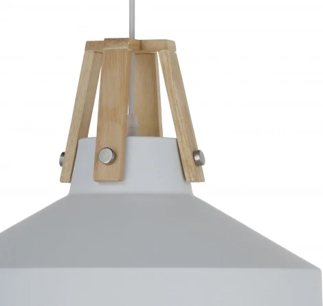 Подвесной светильник Lumina Deco Voli LDP 8037-350 WT+GD