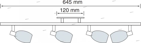 Horoz Manavgat HL793N (035-003-0004)