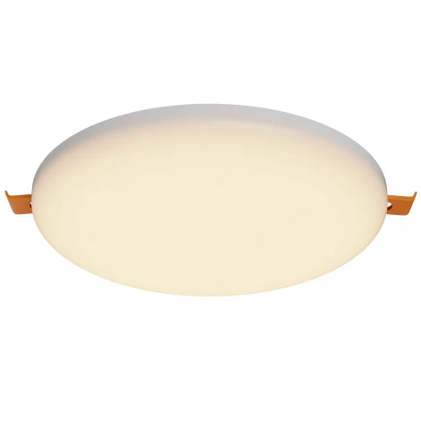 Встраиваемый светильник Nuvolt Enkel LDL-017W