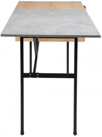 Стол письменный R-Home Newton Гикори натуральный