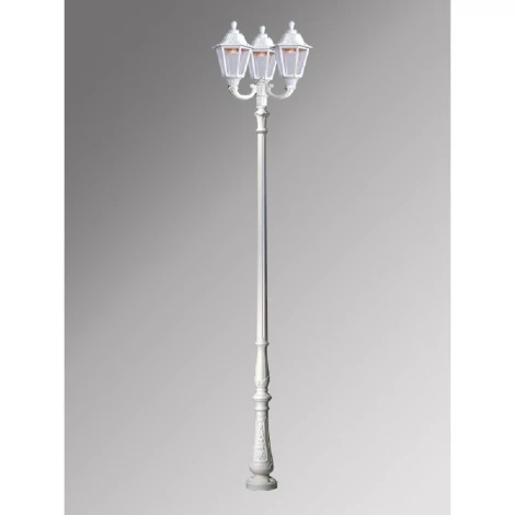 Наземный фонарь Fumagalli Noemi E35.205.R30.WXH27 (220V, IP55)