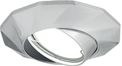 Встраиваемый точечный светильник Gauss Metal Exclusive CA081 (220V, круглые)