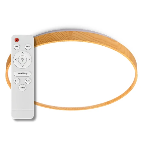 Светодиодный светильник потолочный 90Вт с ПДУ Lumin'arte Starwood CLL47