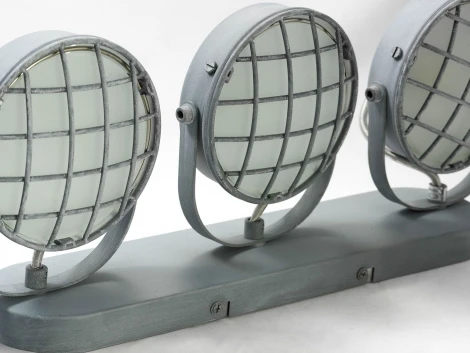 Спот Lussole Loft Lakewood GRLSP-9980