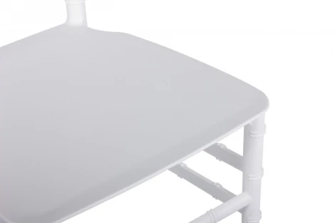 Стул Chiavari белый