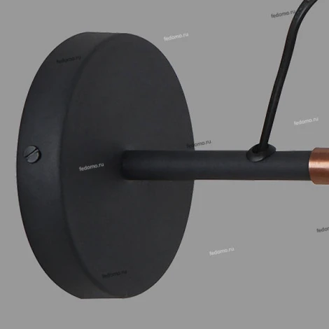 Спот Odeon Light Lurdi 3329/1W