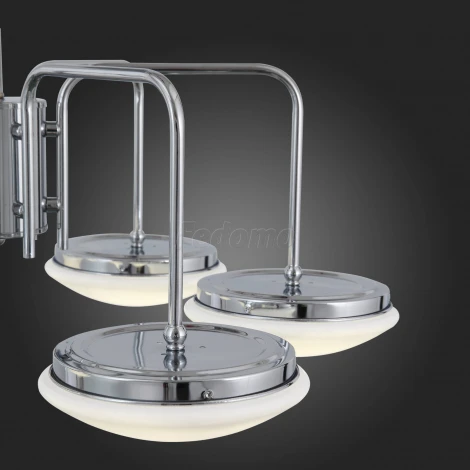 Потолочная люстра ST Luce Pratico SLE120.102.06