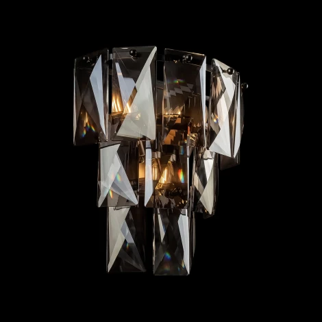 Бра Loft It Contemporary 10561W Smoke