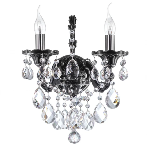 Бра Osgona CHAMPA NERO 879627