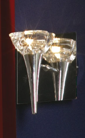 Бра Lussole Montagano LSC-6101-01