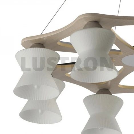 Подвесная люстра MW-Light Николь 364012908