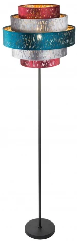 Торшер Globo Ticon 15266S2