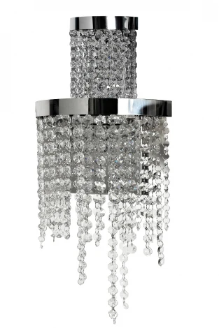 Бра Garda Decor Cascada 62GDM-80235