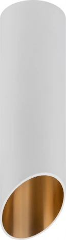 Точечный светильник ЭРА OL27 WH (220V)