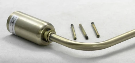 Потолочная люстра Lussole Lgo Cochise GRLSP-8079 (220V, IP21)