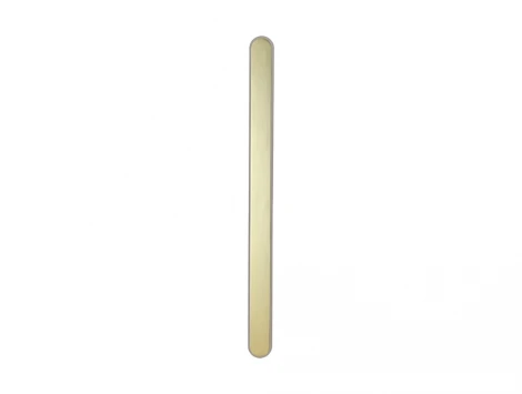 Настенный светильник светодиодный Newport Sabina 3511N/A mat.gold